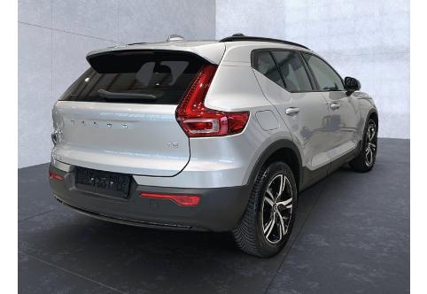 Volvo XC40 #3