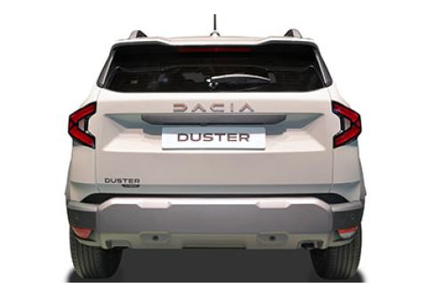 Dacia Duster #2