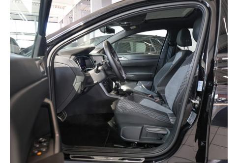 VW Polo #8