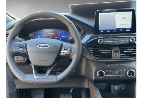 Ford Kuga #1