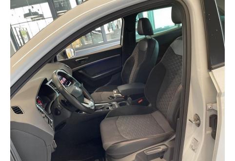 Seat Ateca #3