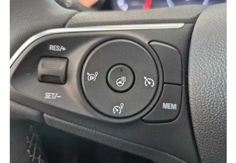 Opel Grandland X #19