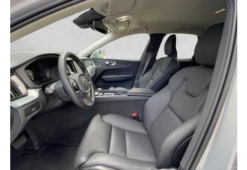 Volvo XC60 #5