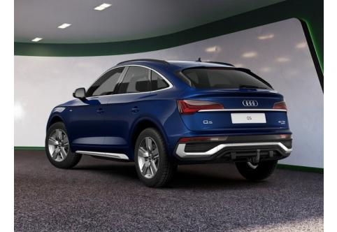 Audi Q5 #3