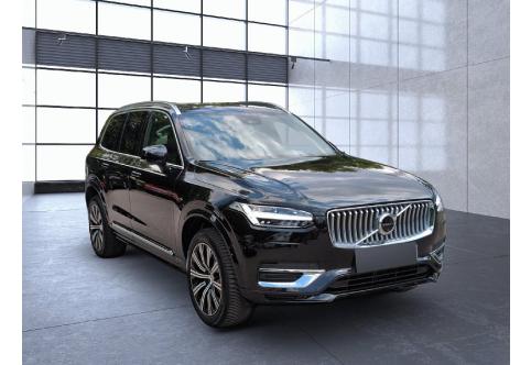 Volvo XC90 #4