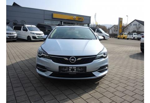 Opel Astra #2