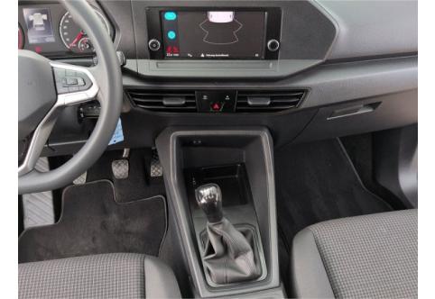 VW Caddy #6