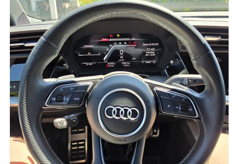 Audi S3 #15