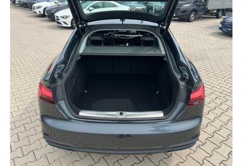 Audi A5 #9