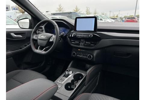 Ford Kuga #12