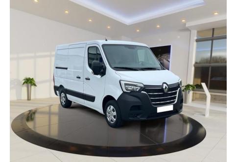 Renault Master #1