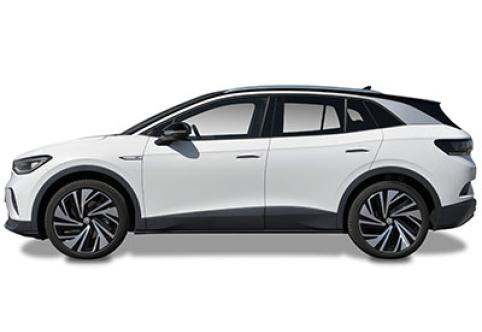 VW ID.4 #3