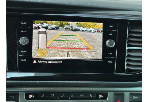 VW T6 California #19