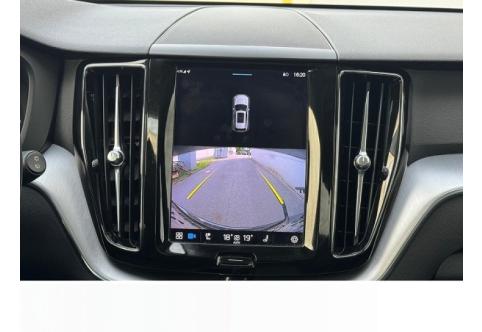 Volvo XC60 #13