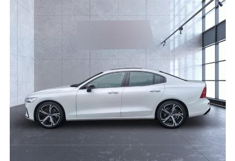 Volvo S60 #6