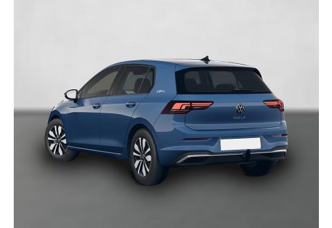 VW Golf #3