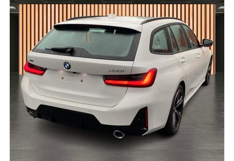 BMW 3er #9