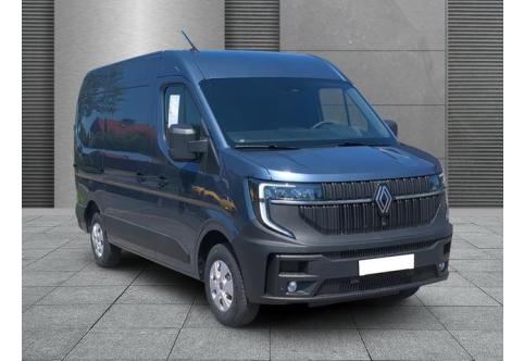 Renault Master #2