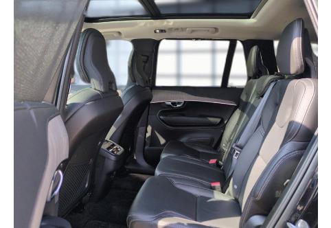 Volvo XC90 #6