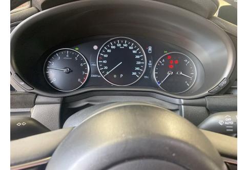 Mazda Mazda3 #11