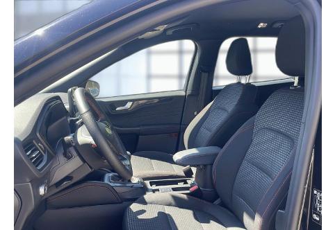 Ford Kuga #5
