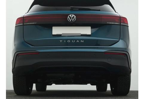 VW Tiguan #26