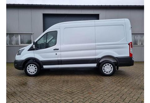 Ford Transit #2