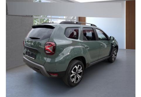 Dacia Duster #3