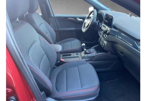 Ford Kuga #11