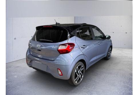 Hyundai i10 #3