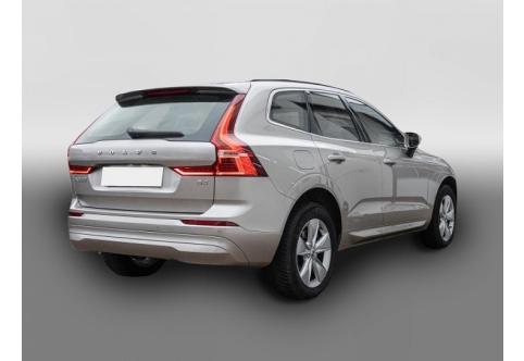 Volvo XC60 #2