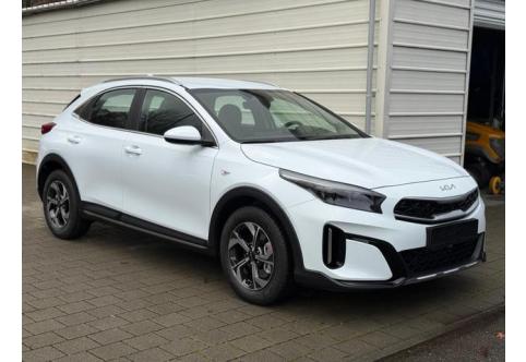 KIA XCeed #2