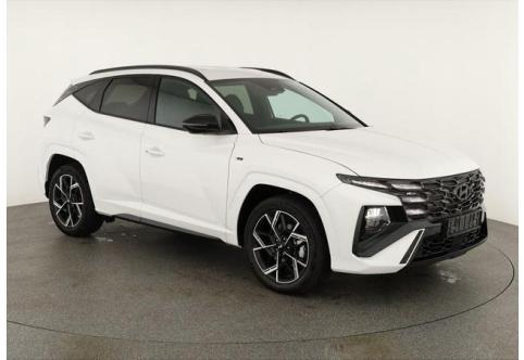 Hyundai Tucson #2