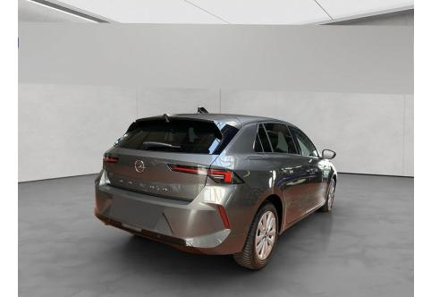 Opel Astra #7