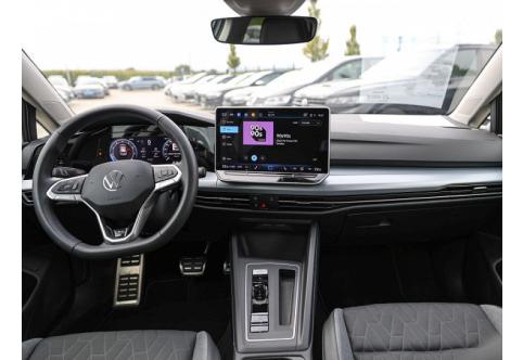VW Golf #6