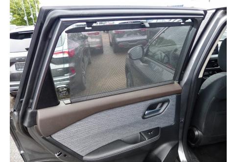 Nissan X-Trail #17