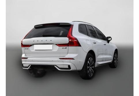 Volvo XC60 #2