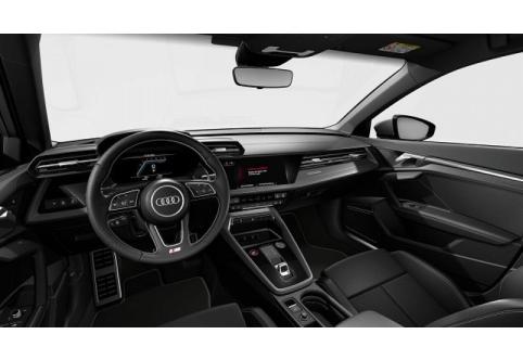 Audi S3 #2