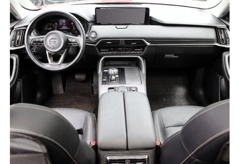 Mazda CX-60 #5