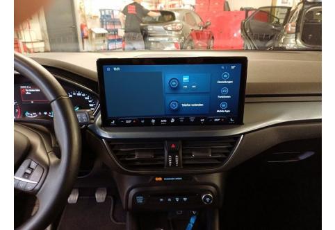 Ford Focus #12