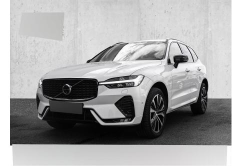 Volvo XC60 #1