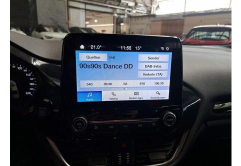 Ford Fiesta #10