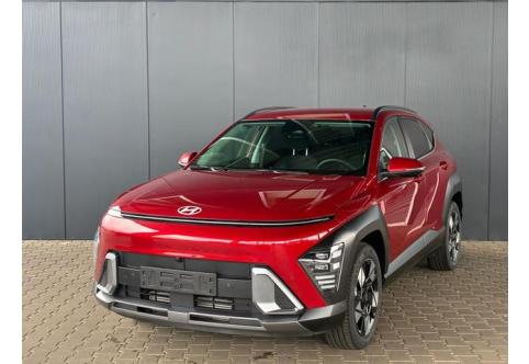 Hyundai Kona #1