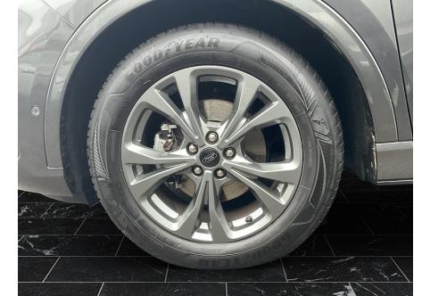 Ford Kuga #3