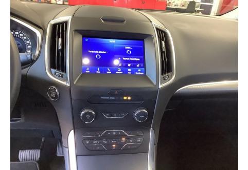 Ford Galaxy #12