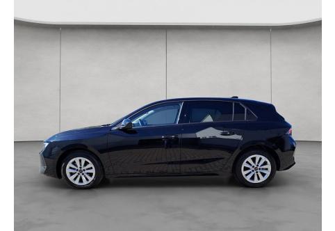 Opel Astra #2