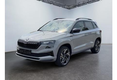 Skoda Karoq #3