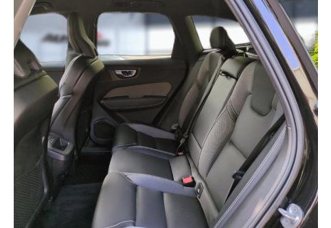 Volvo XC60 #12