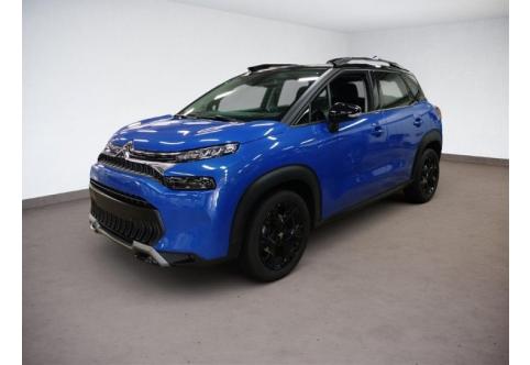 Citroën C3 Aircross #1