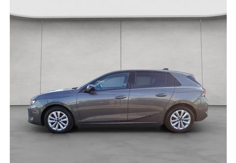 Opel Astra #2